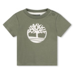 TEE-SHIRT MANCHES COURTES