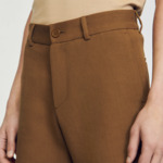 Short en coton