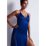 Nuisette longue Silk Desire
