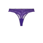 Tanga Illusion Fauve