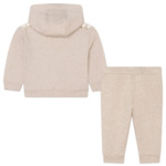 ENSEMBLE JOGGING
