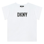 TEE-SHIRT MANCHES COURTES