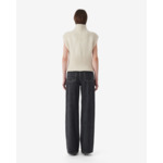 Pull En Laine Haure
