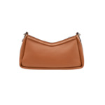 Oblique De Lancel - Hobo S Double Porte - Camel