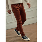 Chino Charles Rouille