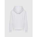 Coupe régulièreCapuche avec cordon de serragePoche kangourouBords côtelés