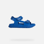 J SANDAL FUSBETTO BO