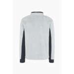 Sweat-shirt - gris silencieux