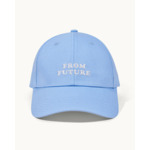 Casquette à Visière Courbée From Future