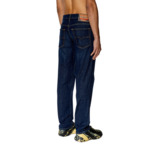 Regular Jeans - 2023 D-Finitive