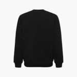Casablanca Sweatshirt Rainbow Crayon Temple Noir