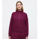 MyWear Lounge Sweater-Top manche longue