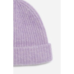 Bonnet Dessie En Alpaga Mélangé