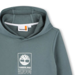 SWEAT A CAPUCHE