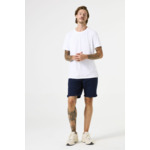 Men Shorts Blue