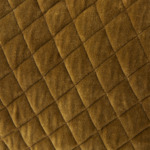 Olivier Desforges - Trousse en velours de coton , Romulus