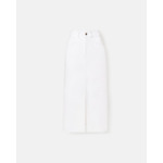 Jupe Jude Blanc en Coton
