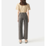 Jean Droit Taille Haute Vaufre