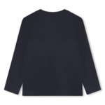 TEE-SHIRT MANCHES LONGUES