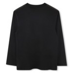 TEE-SHIRT MANCHES LONGUES