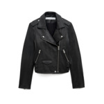 Veste En Cuir Ashville