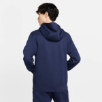 M NSW CLUB HOODIE FZ BB
