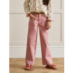 PANT DROIT RAYÉ