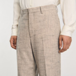 Pantalon de costume