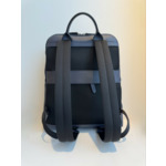 Graphic - Sac A Dos 1 Comp Zippe 14' - Bleu Petrole