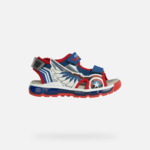 JR SANDAL ANDROID