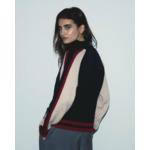 Pull Col Camionneur