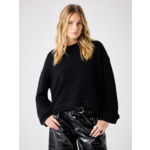 Pull cachemire Augustine NOIR