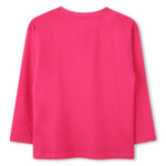 TEE-SHIRT MANCHES LONGUES