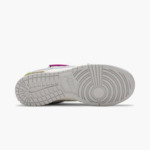 Nike Dunk Low Off-White Lot 21