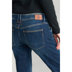 Jeans loose, large 200/43, longueur 34