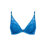 soutien-gorge Plunge foulard Love Soul