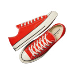 Chuck 70 Ox Fever Dream/Egret/Black