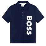 POLO MANCHES COURTES