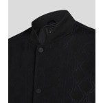 MONOGRAM JACQUARD BOMBER