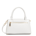 Sac à main A rabat avec fermoir S Suave Evenly
