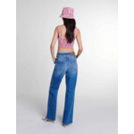 Brassière imprimée