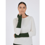 Mitaines cachemire Alexine FOREST