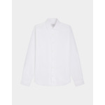 Chemise Pierre blanche