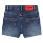 JUPE SHORT