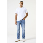 Men Jeans Maurizio Dad fit Blue