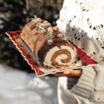 Toy's Fantasy Plat gâteau carré, 35x23x3,5cm