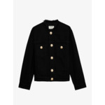 KAELY DESTROY DENIM ECO