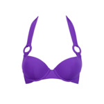 haut de maillot de bain Push-up coques Summer Essence