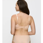 Soutien gorge avec armatures