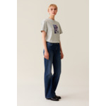 T-shirt imprimé Claudie Pierlot